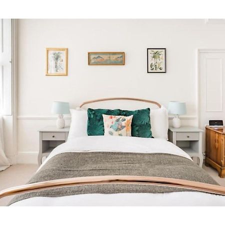 15 Vineyards Street Appartamento Bath Esterno foto