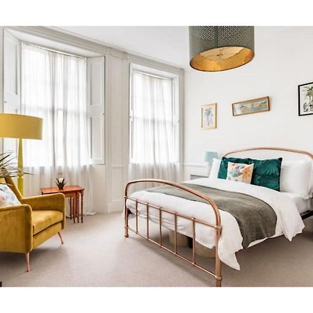 15 Vineyards Street Appartamento Bath Esterno foto