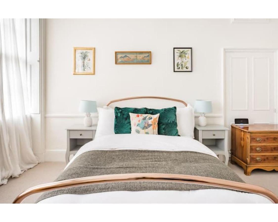 15 Vineyards Street Appartamento Bath Esterno foto