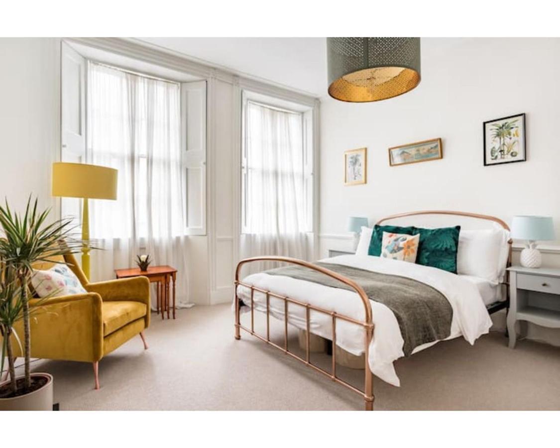 15 Vineyards Street Appartamento Bath Esterno foto