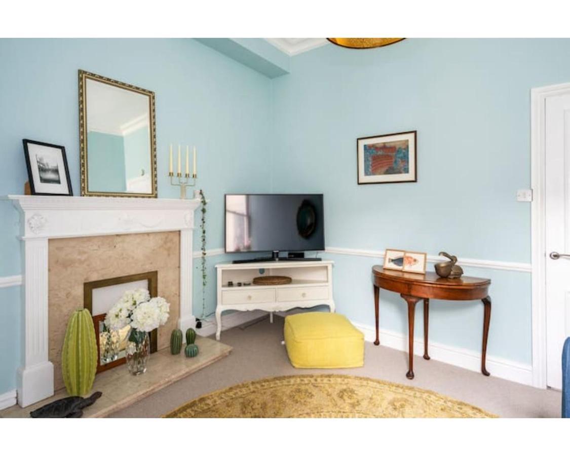 15 Vineyards Street Appartamento Bath Esterno foto