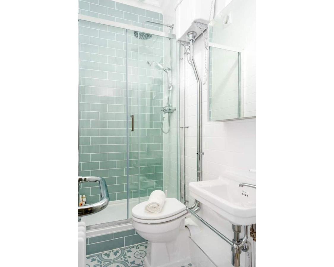15 Vineyards Street Appartamento Bath Esterno foto