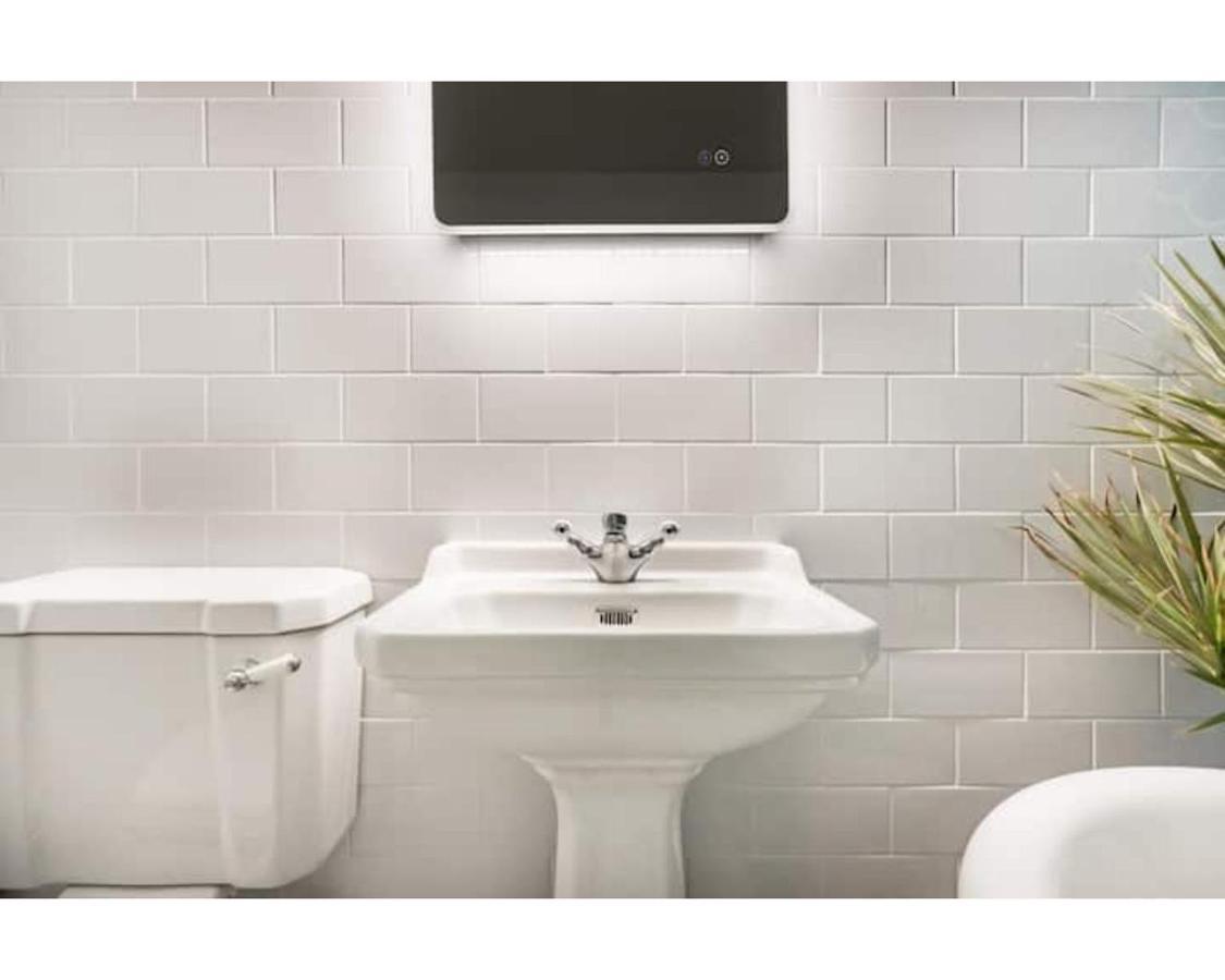 15 Vineyards Street Appartamento Bath Esterno foto